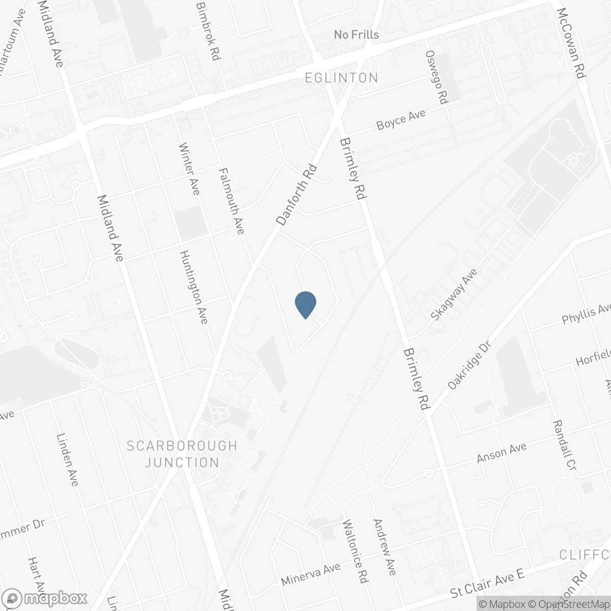 14 LOMBARDY CRESCENT, Toronto, Ontario M1K 4N8